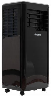 Портативная тепловая завеса 3.8 kW Klima Mobile Convertible