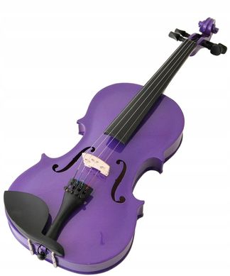 Скрипка Prima Soloist VIOLET 1/8 R