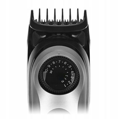 Машинка для стрижки волосся Braun PWBT5265