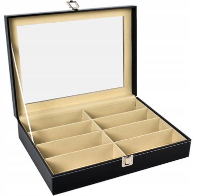 Органайзер, коробка, чохол для окулярів, подарункова коробка