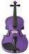 Скрипка Prima Soloist VIOLET 1/8 R - 6
