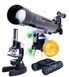 Телескоп, микроскоп, бинокль - 6