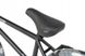 Велосипед BMX RADIO Darko 20 чорний, Зелений, 20,5"