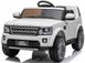 Автомобіль Land Rover Discovery AUTO - 1
