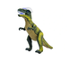 Інтерактивний світлодіодний робот-динозавр з дистанційним керуванням, Зелений