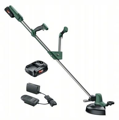 Электрокоса Bosch UniversalGrassCut 18-260