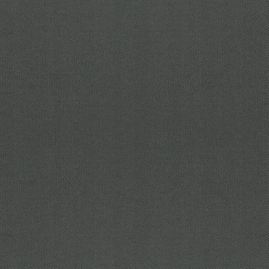 Беседка с крышей, антрацит, 400x300x270 см, сталь.