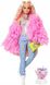 Лялька Barbie Mattel GRN28 Extra Moda Sweet з аксесуарами
