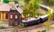 Vectron EU46 ВКП Вантажний електровоз зі звуком, 1:87 H0