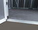 Большой инструментальный сарай Palram - Canopia Yukon 3*5