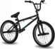Велосипед BMX HILAND HIFR039 20, Черный, 20,5"