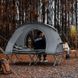Палатка для кемпинга SoBuy на 2 человека - 8