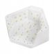Semilac Diamond Collection LED+УФ лампа 36Вт/54 36Вт белый