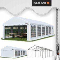 Палатка BASIC 6x12 для ресторана