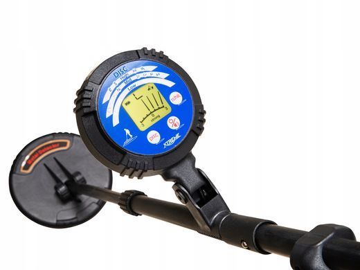 Металлоискатель BLOW MD6110