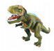 Интерактивный динозавр с дистанционным управлением большой светодиод