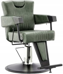 Перукарське крісло для перукарні Barber Tyrs