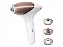 Эпилятор Philips Advanced IPL 9000