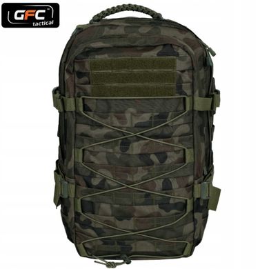 Тактический рюкзак GFC EDC 30L WZ93 PANTERA