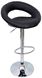 Барный стул хокер Bonro B-650 Black (40600001) - 1