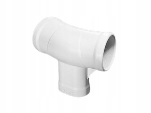 Круглый каркасный бассейн Intex 549 x 549 см