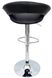 Барный стул хокер Bonro B-650 Black (40600001) - 3
