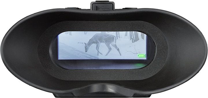 Прибор ночного видения Bresser Optics Монокуляр 3X20