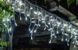Гірлянда LED для дому 500 біле світло - 3