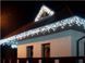 Гірлянда LED для дому 500 біле світло - 8