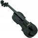 Скрипка Ever play black panther R. 3/4 , Черный