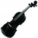 Скрипка Ever play black panther R. 3/4, Черный