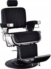 Перукарське крісло для перукарні Barber Santino