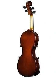 Скрипка Ever play soloist r. 3/4