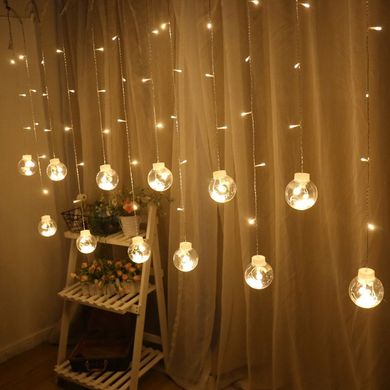 Рождественские гирлянды Ultimar внутри 4,35 м 101–200 лампочек