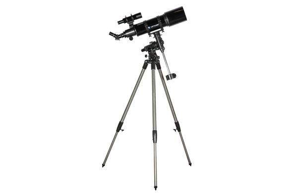 Телескоп OPTICON Star Painter 102F600