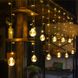 Рождественские гирлянды Ultimar внутри 4,35 м 101–200 лампочек - 5
