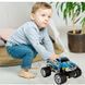 Радіокерований позашляховик великого авто RC - 4