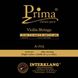 Струны для скрипки Prima A-703 4/4