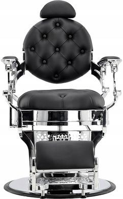 Перукарське крісло для перукарні barber Treko