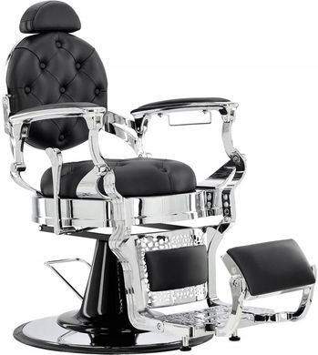 Парикмахерское кресло для парикмахерской barber Treko