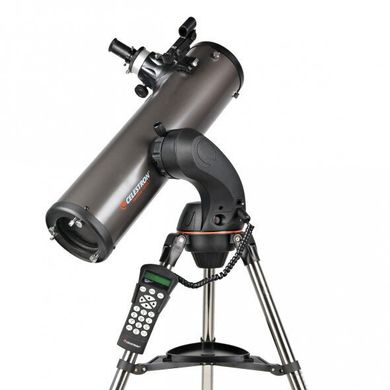 Телескоп Celestron NexStar 130 SLT