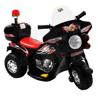 Дитячий мотоцикл Tobi Toys