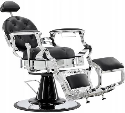 Перукарське крісло для перукарні barber Treko
