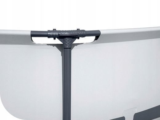 Каркасный бассейн Bestway Steel Pro Max&trade; 366&times;76 см с фильтр-насосом