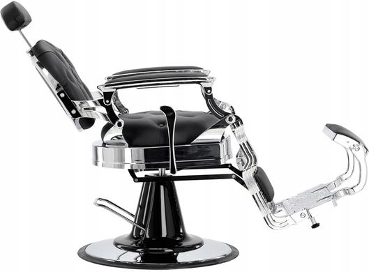 Парикмахерское кресло для парикмахерской barber Treko