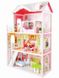 Игровой кукольный домик Ecotoys 4109 Roseberry + 2 куклы - 3