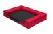 Кровать для собак Hobbydog XL: 100x66 см красный
