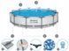 Каркасный бассейн Bestway Steel Pro Max&trade; 366&times;76 см с фильтр-насосом