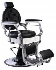 Парикмахерское кресло для салона WHITE PEARL