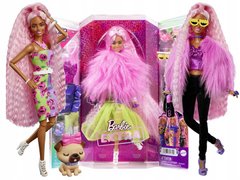 Лялька Барбі з додатковим набором одягу